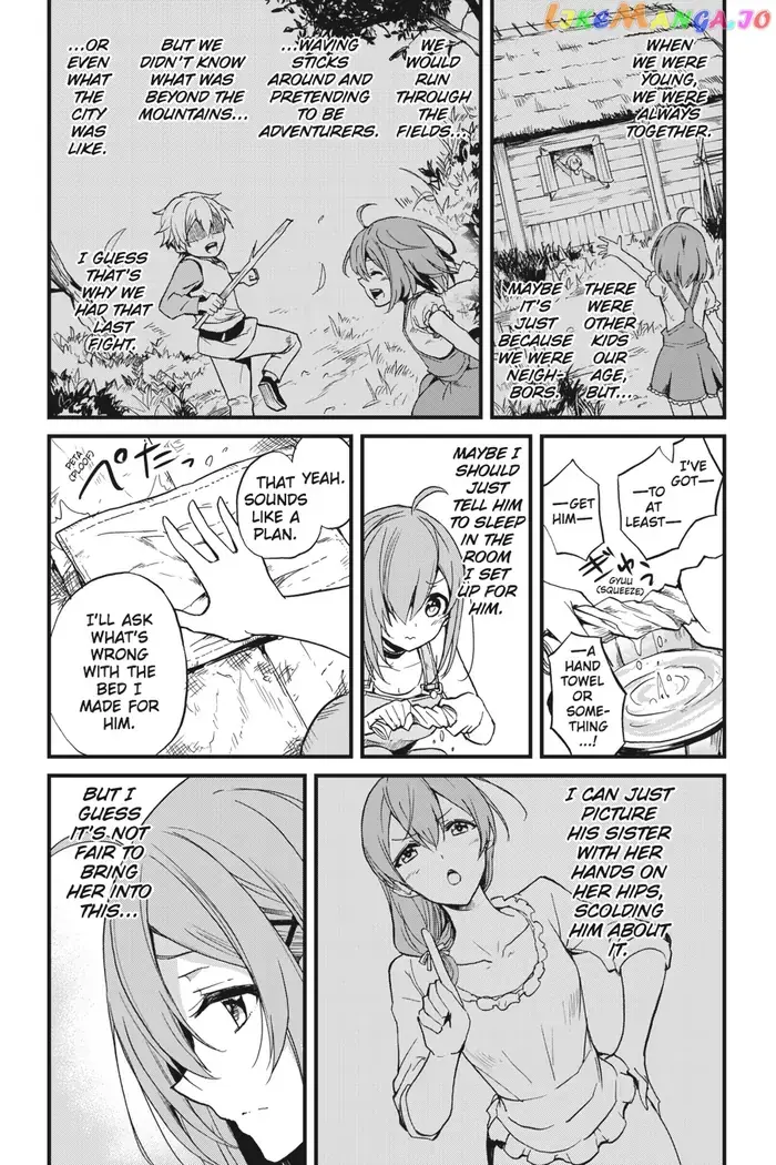 Goblin Slayer: Side Story Year One Chapter 11 image 17_optimized_optimized